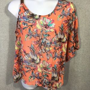 2/$15 any $10 item Lane Bryant top